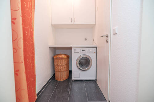 Waschmaschine - 