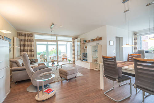 Wohnzimmer - 