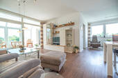 Wohnzimmer - 