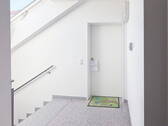 Wohnungstüre - 