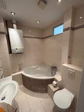 Badezimmer 1 - 