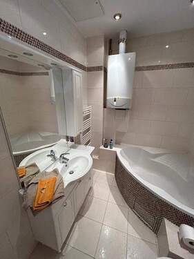 Badezimmer 2 - 