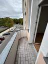 Balkon 2 - Etagenwohnung mit 65,00 m² in Berlin zum Kaufen
