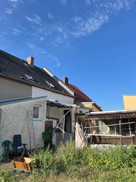Reihenmittelhaus - 