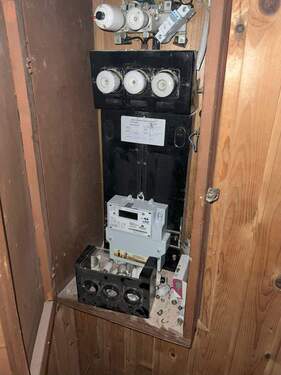 Elektrik RMH - 