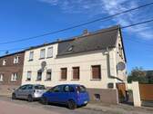 Haus Front - 
