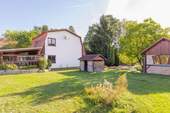 Im Garten - 