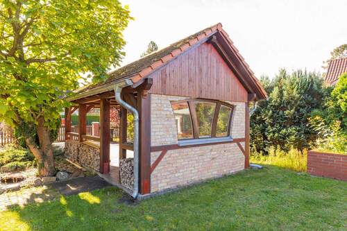 Carport - 