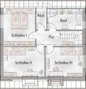 Grundriss OG - 