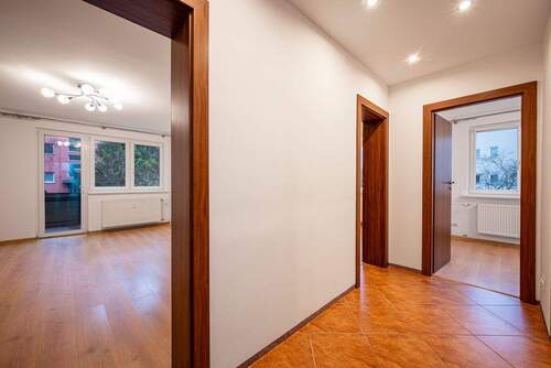 Großer Flurbereich - 