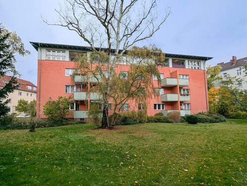 Außenansicht Haus - 