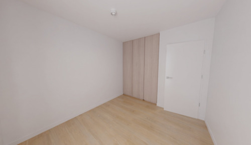 Schlafzimmer - Etagenwohnung mit 67,00 m&sup2; in Berlin zur Miete