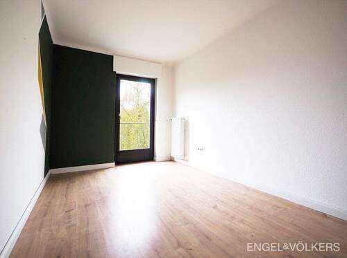 Bild 3 - 3 Zimmer Etagenwohnung in Saarbrücken