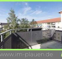 3 Raumwohnung mit Balkon in Plauen zur Miete - Stadtteil Haselbrunn 3 Zimmerwohnung im Altbau