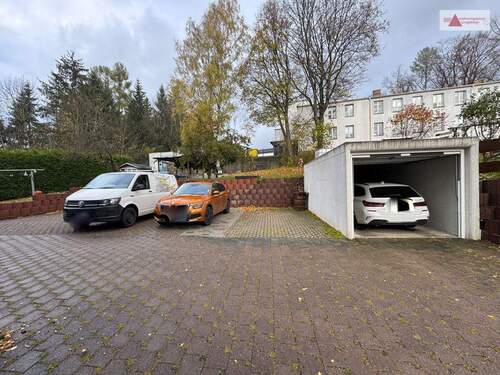 Garage - 