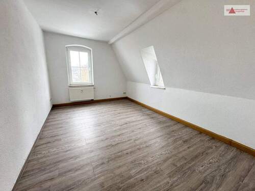 Kinderzimmer - Etagenwohnung mit 105,00 m&sup2; in Grünhain-Beierfeld zur Miete