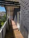 Wohnung 1 - Balkon - 