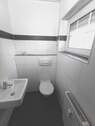 Wohnung 2 - Gäste-WC EG - 