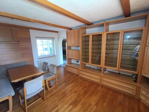 Wohnung 1 - Arbeitszimmer - 