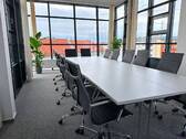 Meetingraum - Büro mit 4,00 m&sup2; in Nürnberg zur Miete