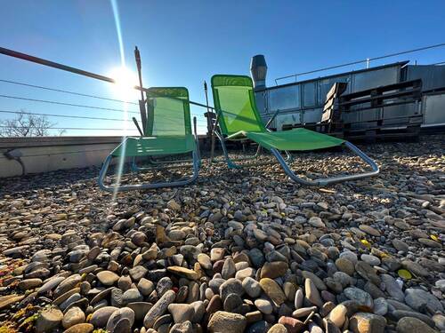 Rooftop - 