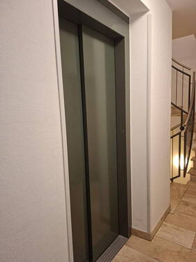 Aufzug - 