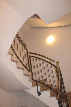 Treppenhaus - 