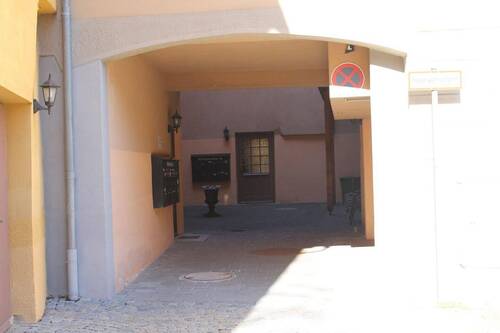 Innenhof - 