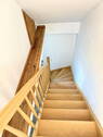 neue Treppe ins DG - 
