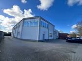 Ansicht - Große Büroflächen in Kiel - 4.800,00&nbsp;EUR Kaltmiete,