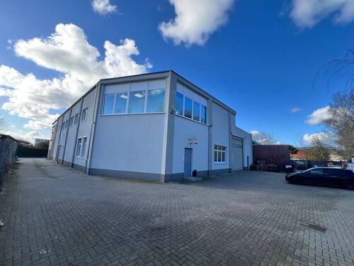 Ansicht - Große Büroflächen in Kiel - 4.800,00&nbsp;EUR Kaltmiete,