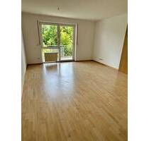 +++ Charmante Dachgeschosswohnung mit Balkon und Tiefgaragenstellplatz +++ - Chemnitz Altchemnitz