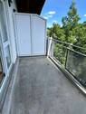 Balkon - 2 Zimmer Etagenwohnung zur Miete in Chemnitz