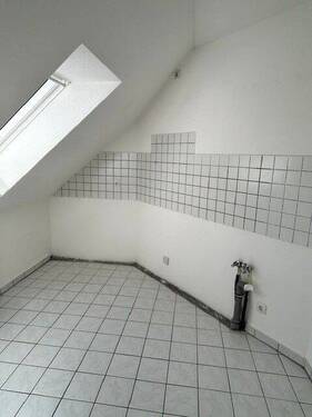 Küche - 2 Zimmer Etagenwohnung in Chemnitz