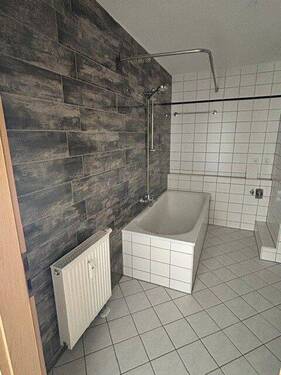 Wannenbad - 