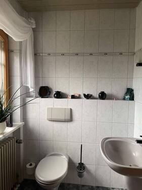 Gäste-WC - 