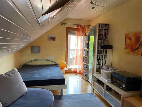 Kind 1 (Büro/Gast) - 