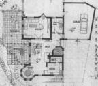 Grundriss EG - 