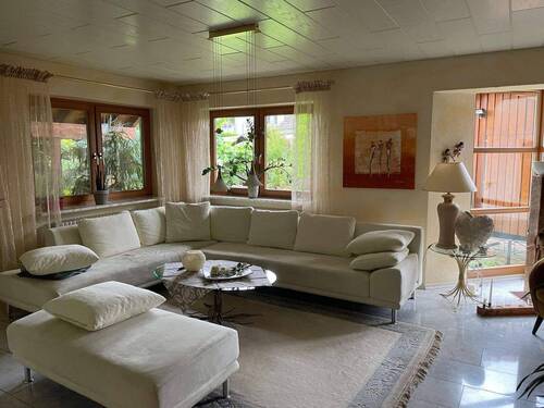 Wohnzimmer - 