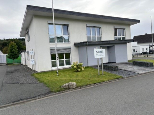 Büro-Gebäude - Exklusive Büro- und Seminar-Gebäude in Schmallenberg!
