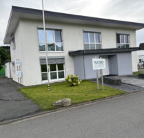 Exklusive Büro- und Seminar-Gebäude in Schmallenberg!