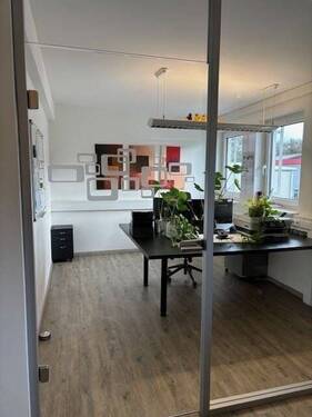 EG_Büro - Büro in Schmallenberg