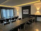 Seminar-Gebäude - 