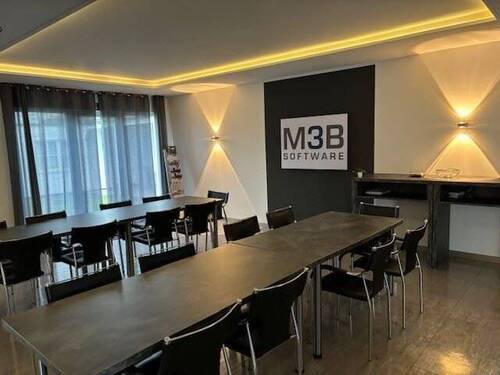 Seminar-Gebäude - 