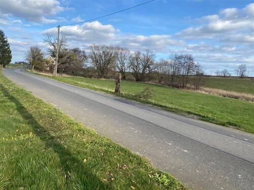 Ortsstrasse - 
