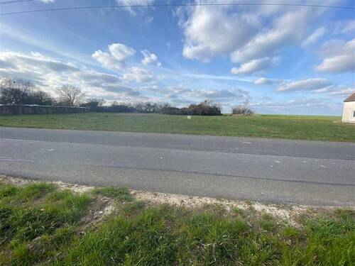 Strassenansicht - 