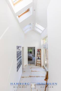 Flur Anbau EG - 