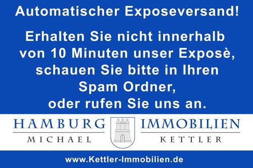 Sofortiger Exposeversand Kopie - 