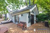 Rückansicht - 8 Zimmer Einfamilienhaus in Grömitz