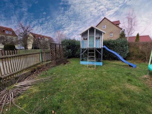 der Garten - 